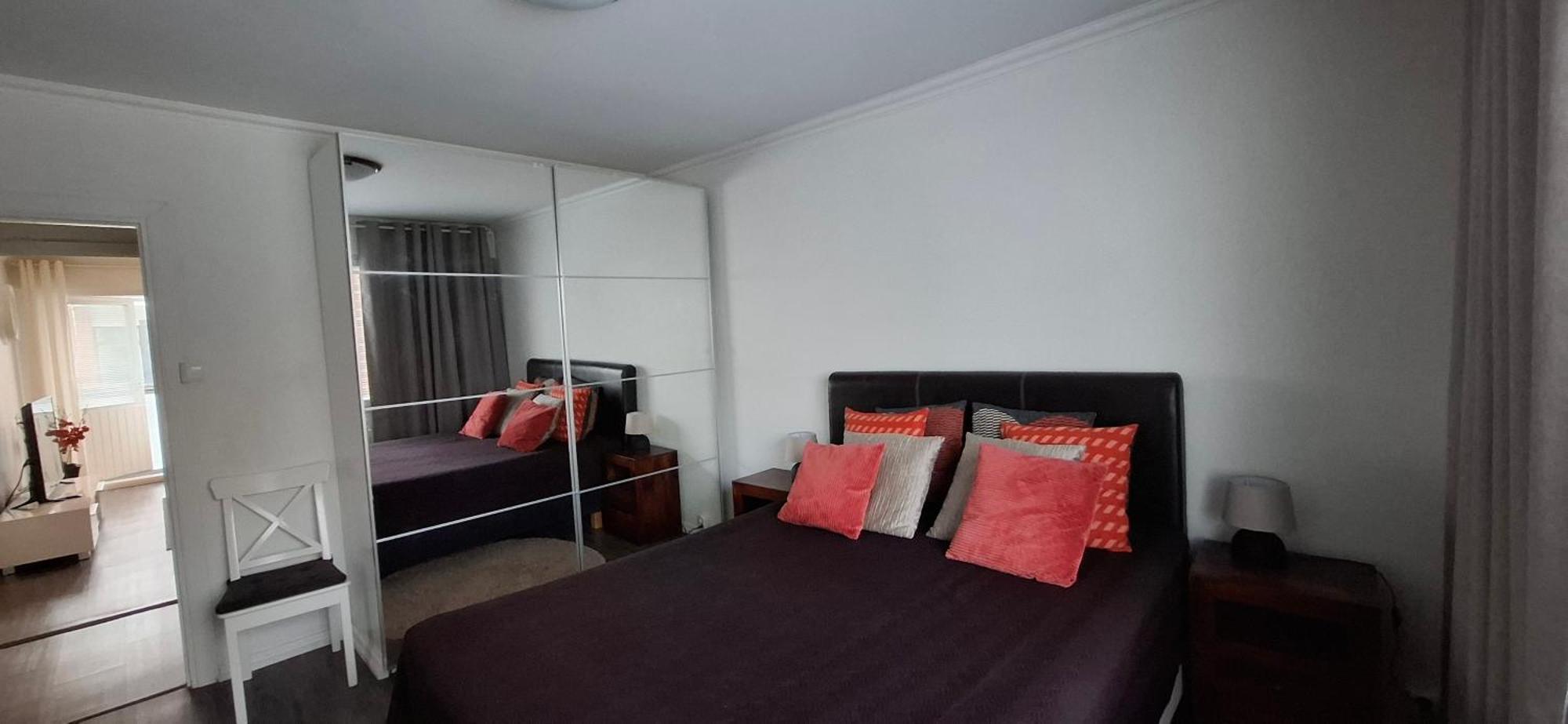City Apartment Snellmaninkatu 22 B, Ilmainen Kadunvarsipysaekoeinti Kuopio Eksteriør billede