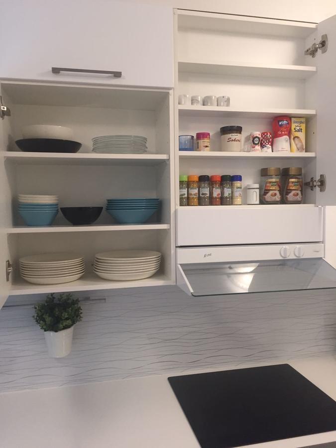 City Apartment Snellmaninkatu 22 B, Ilmainen Kadunvarsipysaekoeinti Kuopio Eksteriør billede