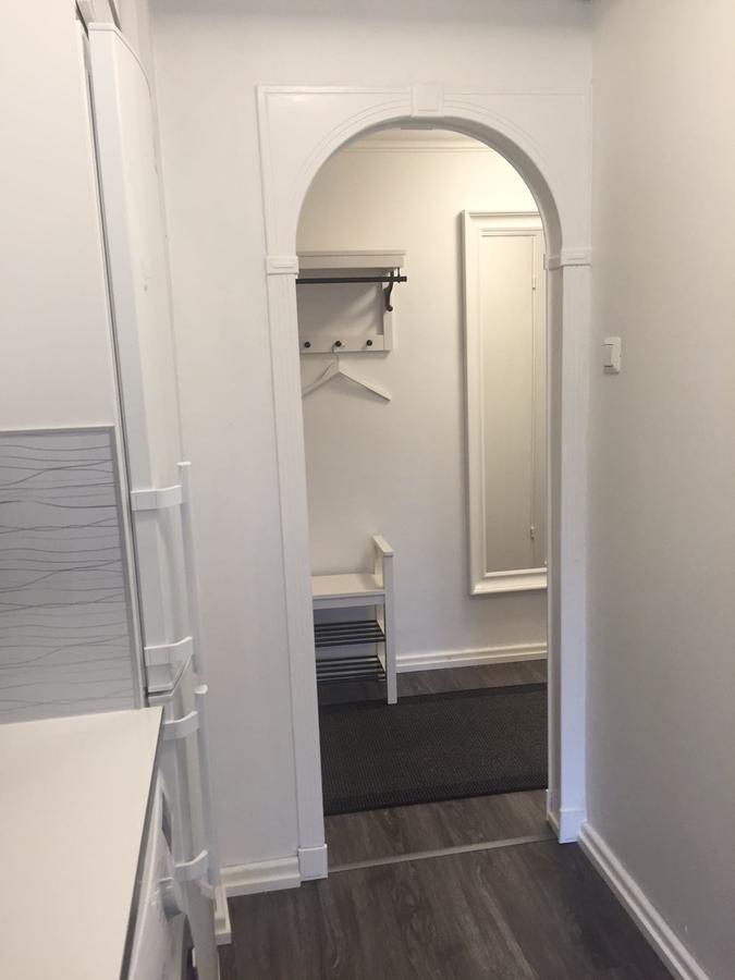 City Apartment Snellmaninkatu 22 B, Ilmainen Kadunvarsipysaekoeinti Kuopio Eksteriør billede
